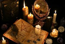 Для чего нужна магия и эзотерика