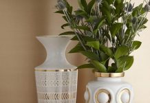 Правило выбора вещей для интерьера