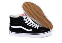 Кеды Vans: почему так популярны