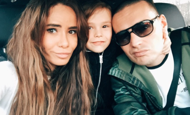 Айза откровенно рассказала о разводе с Гуфом: «Я начала рано изменять»