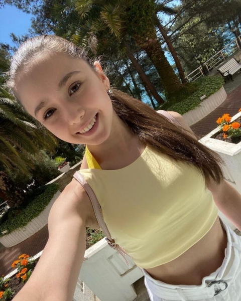 Алина Кабаева публично поддержала фигуристку Камилу Валиеву