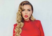 Анна Седокова впервые рассказала о проблемах в семейной жизни с Янисом Тиммой