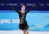 Анна Щербакова стала олимпийской чемпионкой по фигурному катанию
