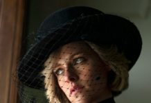 Авторов фильма «Спенсер» и Кристен Стюарт обвини в романтизации булимии. И вот почему