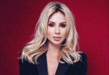 Баста оскорбил Светлану Лободу в эфире шоу «Голос. Дети»