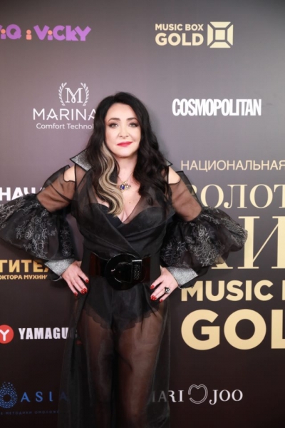 «Человек состоятельный»: Лолита рассекретила нового возлюбленного