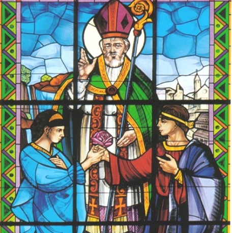 "День Святого Валентина 14 февраля 2021: история и традиции праздника"