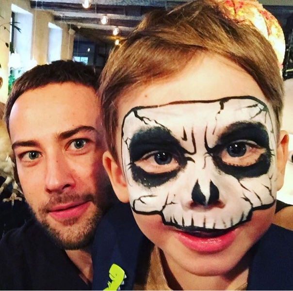 Дмитрий Шепелев станет отцом во второй раз!