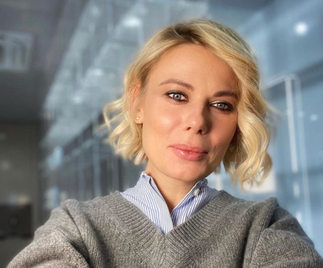 Дмитрий Шепелев станет отцом во второй раз!