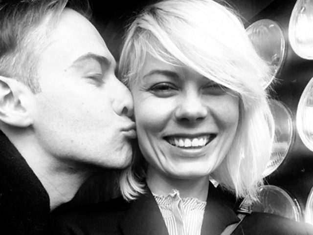 Дмитрий Шепелев станет отцом во второй раз!