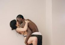 Дочь Ивана Урганта снялась в новом кампейне Jacquemus со своим бойфрендом