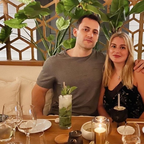 Дочь Романа Абрамовича рассказала о готовящейся свадьбе 