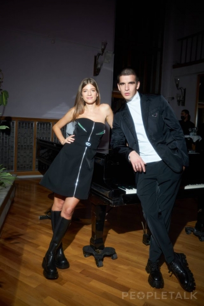 Федук и Саша Новикова сыграют вторую свадьбу