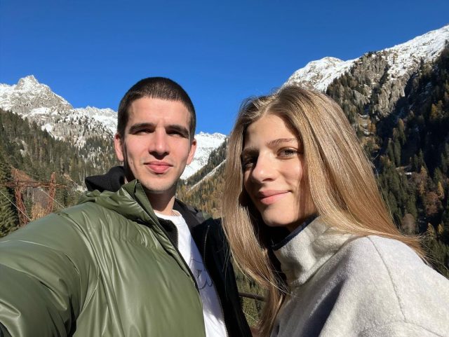 Федук и Саша Новикова сыграют вторую свадьбу