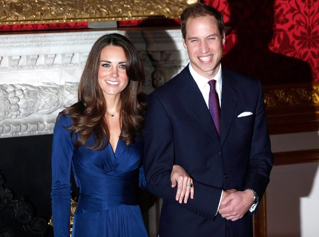 «Я чувствовал присутствие матери»: принц Уильям рассказал, как он сделал предложение Кейт Миддлтон