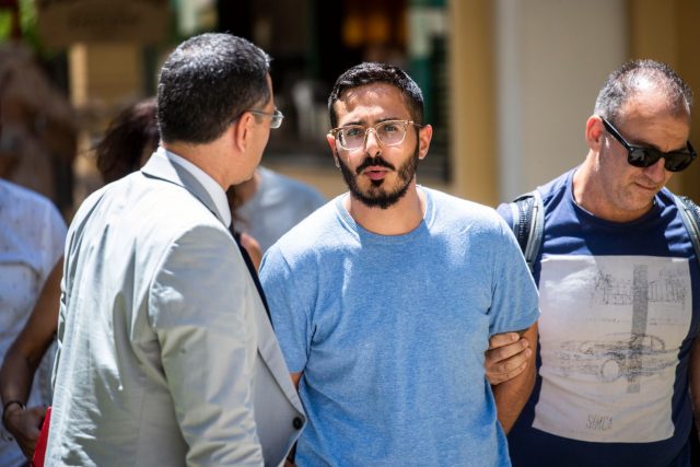 &laquo;Я просто хотел любви&raquo;: Саймон Леваев впервые прокомментировал фильм &laquo;Аферист из Tinder&raquo; 