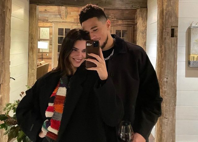 Кендалл Дженнер ждет ребенка? Почему в Сети обсуждают беременность модели