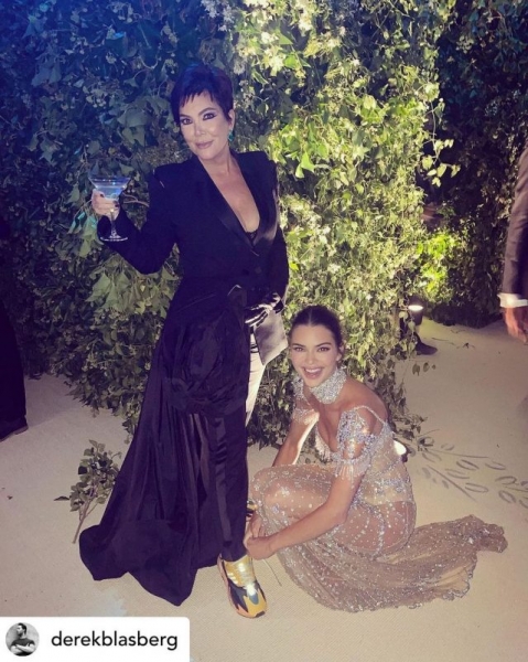 Кендалл Дженнер ждет ребенка? Почему в Сети обсуждают беременность модели