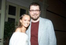 Конец слухам: Гарик Харламов появился на дне рождения Катерины Ковальчук