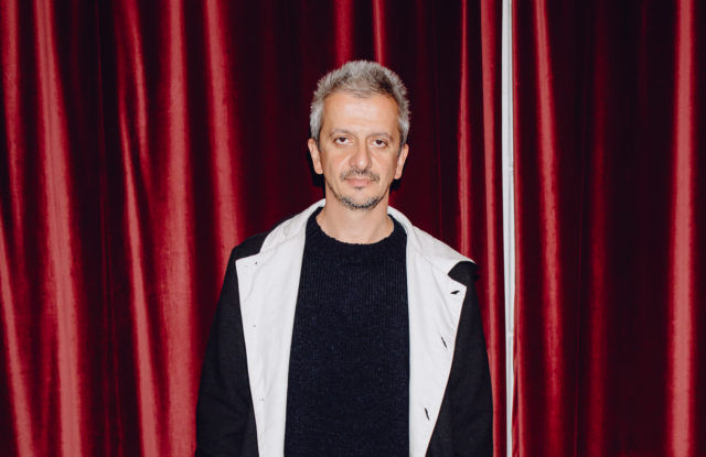 Константин Богомолов подверг критике западные ценности и «новую этику»