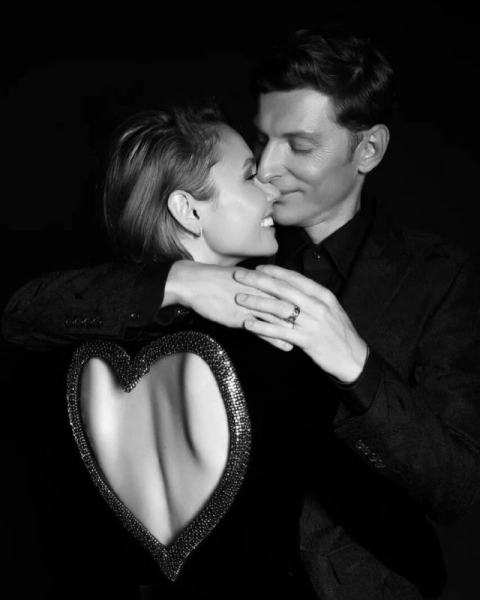 Ляйсан Утяшева рассказала, как ее похитили в детстве