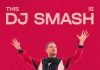Лучший микс для отличного настроения: DJ SMASH возглавил топ-чарты Apple Music