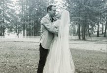 Мы не покидали постель с Рождества: Памела Андерсон и ее муж дали первое совместное интервью