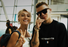 Настя Ивлеева ответила на вопрос о своей беременности