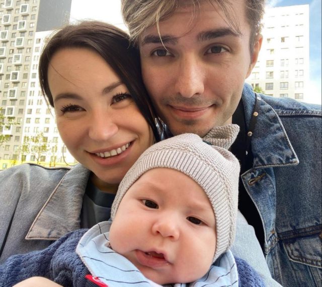 Не придумывайте: Ида Галич о ссоре с супругом на дне рождения сына