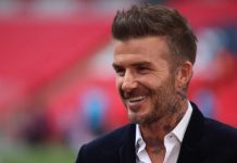 Не узнать: как Дэвид Бекхэм выглядел в детстве