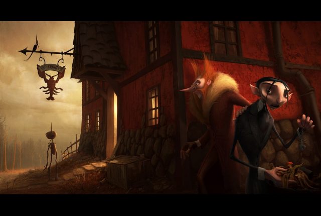 Нет времени ждать: что смотреть на Netflix в 2022 году