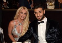 Невеста на миллион: Бритни Спирс показала свое помолвочное кольцо