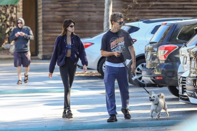 «Ничего серьезного»: что известно об отношениях Кайи Гербер и Остина Батлера