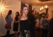 Новая девушка Илона Маска: что известно о Наташе Бассетт