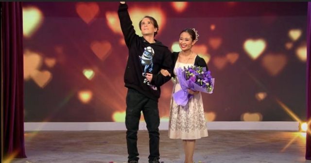 Новая девушка Славы Марлоу: что о ней известно