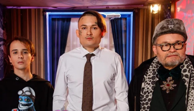 Новая девушка Славы Марлоу: что о ней известно