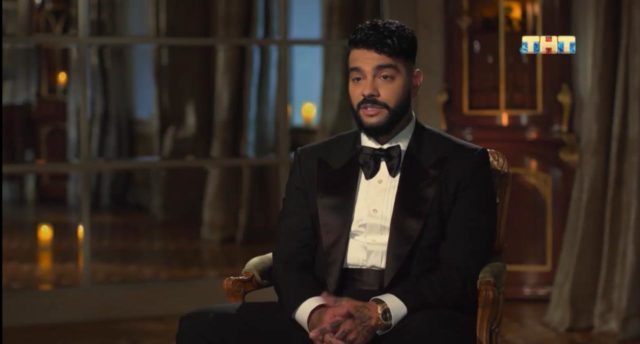 Новый «Холостяк»: кто стал новым героем шоу и что про него известно