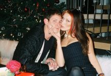 «Они готовятся к совместной жизни»: что известно об отношениях Беллы Хадид и Марка Калмана