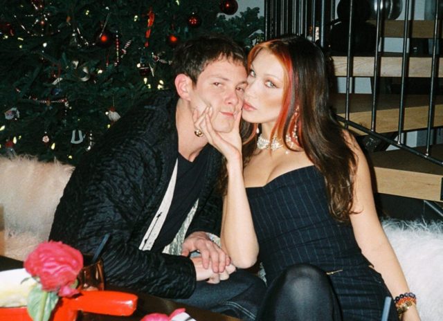 «Они готовятся к совместной жизни»: что известно об отношениях Беллы Хадид и Марка Калмана