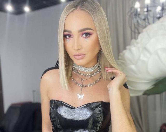 «Перестаю смотреть страницу бывшего. Мне все равно»: Ольга Бузова рассказала о расставании с Давой