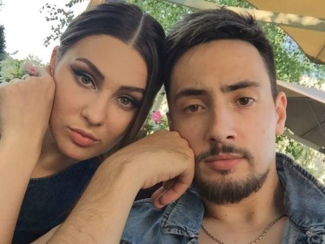 Певица Maruv впервые станет мамой 