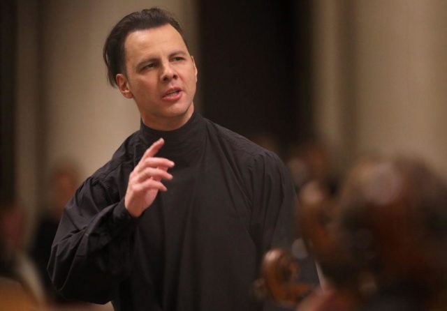 Планы на выходные 20-22 февраля: концерт Басты, Dj-сэт NAMER и выставка в центре фотографий братьев Люмьер