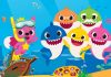 По мотивам песни Baby Shark снимут полнометражный фильм
