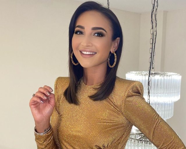 После скандала: голос Инстасамки убрали из мультфильма