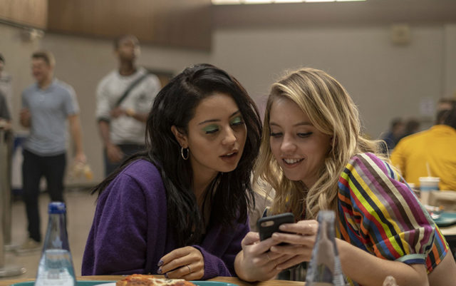 Правила секстинга: что нельзя делать в интимной переписке