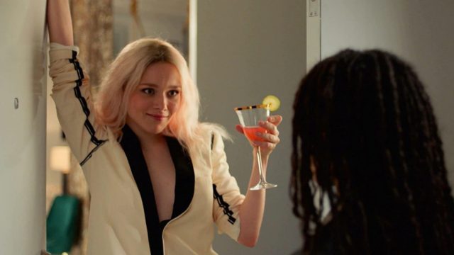 Правила секстинга: что нельзя делать в интимной переписке