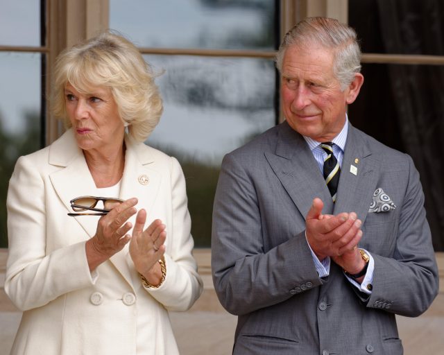 Принц Чарльз во второй раз заболел коронавирусом