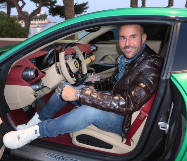 Рассказываем, кто станет главным экспертом шоу «Ты - топ-модель» на ТНТ