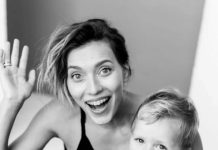 Регину Тодоренко поздравляют с беременностью: телеведущая спровоцировала новые слухи