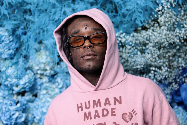 Рэпер Lil Uzi Vert заявил, что хочет отбелить свою кожу